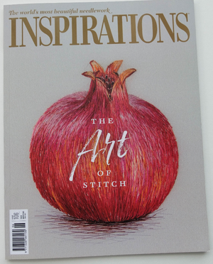 New Inspirations Magazines and Books