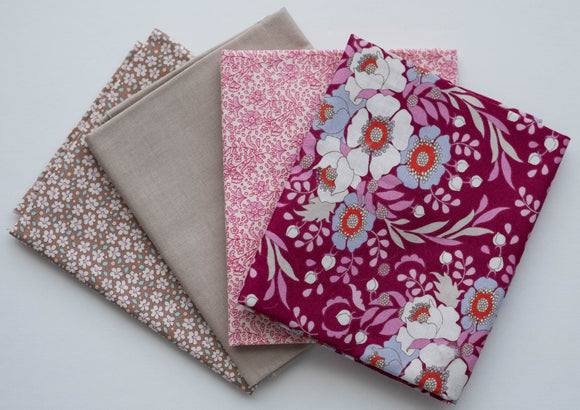Tilda Fabric and Kits
