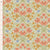 PREORDER! Fabric SONGBIRD CORAL from SONGBIRD Collection by TILDA, TIL100645