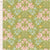 PREORDER! Fabric SONGBIRD GREEN from SONGBIRD Collection by TILDA, TIL100649