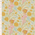 PREORDER! Fabric AUBERY MUSTARD from SONGBIRD Collection by TILDA, TIL100656