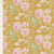 PREORDER! Fabric CORA MUSTARD from SONGBIRD Collection by TILDA, TIL100657
