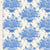 SOMETHING BLUE Collection by TILDA, Fabric AFINA BLUE, TIL100662