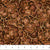 Fabric TURKEY TAIL RUST DP27516-37 from WILD HARVEST Collection by Deborah Edwards for Northcott Fabrics