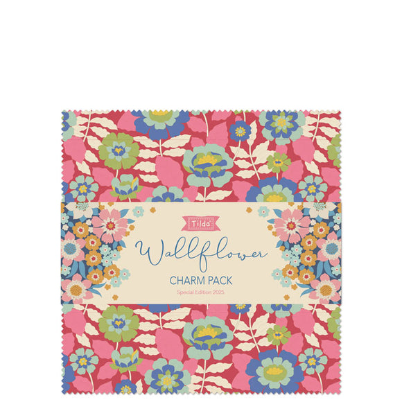Fabric, 5