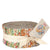 Fabric, FABRIC ROLL, 2.5" STRIPS, 40 pieces, from Tilda, SUNDAY BRUNCH Collection, 300241