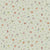 Henry Glass Fabric SCATTERED FLOWERS 3324-17 DOVE GRAY, from Simply Be Collection by Anni Downs