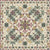 Fabric TRELLIS Color EARL GREY from English Garden Collection by Edyta Sitar for Andover, A-800-T