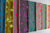 Fabric Bundle of 8 Fat 1/4s from NEON TRUE COLORS FAIRY FLAKES Collection, by Tula Pink For Free Spirit Fabrics