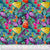 Fabric FLUTTER from Gardenia Collection, Windham Fabrics, 53765D-4 Jade