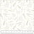 Cotton Fabric, FERN IVORY, 53786D-2, Perennial Collection by Kelly Ventura for Windham Fabrics