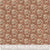 Fabric PETIT BOUQUET DUSTY ROSE from GARDEN TALE Collection by Jeanne Horton 53829-15
