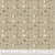 Petite Jeanne Collection, PRAIRIE WALK TAUPE Quilting Fabric from L'Atelier Perdu for Windham Fabrics, 53942-3