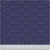 Cotton Fabric FLUTTER INDIGO from BOTANICA Collection, Windham Fabrics, 54019-3