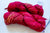 Malabrigo Yarn Mecha ZINNIAS #658