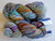 Malabrigo Yarn Rasta AMPHIBIAN #274 From Madre Terra Collection