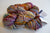 Malabrigo Yarn Rasta DANCING LEAVES #300 From Madre Terra Collection