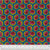 Cotton Fabric 54301D-2 SUNNY Royal from Twilight Collection by Sally Kelly for Windham Fabrics