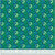 Cotton Fabric 54303D-5 POP Emerald from Twilight Collection by Sally Kelly for Windham Fabrics