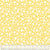 Cotton Fabric SOFT MINI-VINE 54794-2 Yellow, MERRY-GO-ROUND Collection from Whistler Studios for Windham