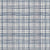 Fabric STRING THEORY PLAID, 54932D-21 Nautical from Marcia Derse's THE PLAID ONE Collection for Windham