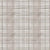 Fabric STRING THEORY PLAID, 54932D-25 Seashell from Marcia Derse's THE PLAID ONE Collection for Windham