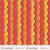 Cotton Fabric AURORA 54977D-7 Sunset from SUNSHINE Collection by Sally Kelly for Windham