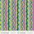Cotton Fabric AURORA 54977D-X Multi from SUNSHINE Collection by Sally Kelly for Windham