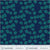 Cotton Fabric HONESTY 54979D-1 Indigo from SUNSHINE Collection by Sally Kelly for Windham