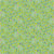 Cotton Fabric HUCKLEBERRY 54980D-13 Mint from SUNSHINE Collection by Sally Kelly for Windham