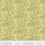 Cotton Fabric HEBE 54981D-2 Cream from SUNSHINE Collection by Sally Kelly for Windham