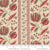 Cotton Fabric, Chateau De Chantilly PEARL 13940 16, Moda Collection by French General