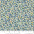 Cotton Fabric CHELSEA GARDEN Drizzle 33746 13 by Moda Fabrics