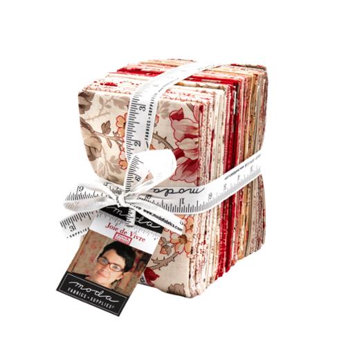 Moda Precuts #1 Joie De Vivre 9 x 22 Cut 13980F8