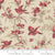 Cotton Fabric, Joie De Vivre PEARL 13983 11 by French General for Moda Fabrics