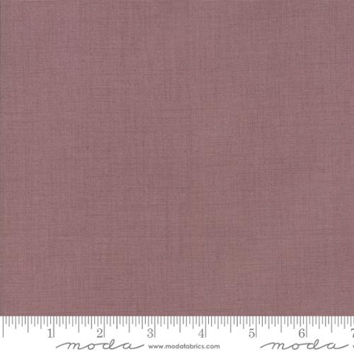 Cotton Fabric, SOLIDS LAVENDER 13529 143 by French General for Moda Fabrics