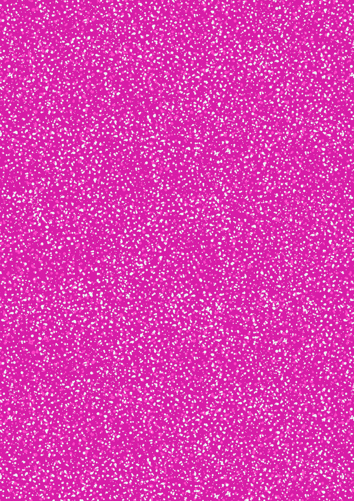 GLOW in the DARK Fabric BIO-LUMINESSENCE Pink from Ocean Glow Collection By Lewis and Irene D#A780 C#2