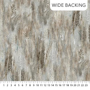 Fabric TEXTURE WIDE BACK (108