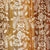 Cotton Fabric BATIK EPRESS YOURSELF! Color Bands GINGER SYRUP by Riley Blake Designs # BT23027-147