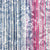 Cotton Fabric BATIK EPRESS YOURSELF! Color Bands AFTERGLOW by Riley Blake Designs # BT23027-201