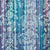 Cotton Fabric BATIK EPRESS YOURSELF! Color Bands MISTY TEAL by Riley Blake Designs # BT23027-273