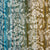 Cotton Fabric BATIK EPRESS YOURSELF! Color Bands LAGOON BEACH by Riley Blake Designs # BT23027-285