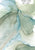 Fabric PANEL Sage Blue DM26922-72 from MIDAS TOUCH Collection by Deborah Edwards and Melanie Samra for Northcott