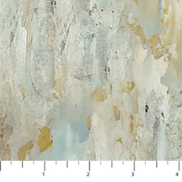 Fabric DP28028-62 TEXTURE A TURQUOISE MULTI from PEDIGREE Collection by Elise Genest for Northcott