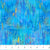 Fabric SMALL BRUSHSTROKES Blue Multi from LOTUS Collection by Tim Parker for Northcott, DP28427-44