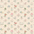 Fabric FAVORITE THINGS NATURAL by Elea Lutz from the My Favorite Things Collection for Poppie Cotton, # FT23700
