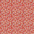 Fabric PINKIE PROMISE RED by Elea Lutz from the My Favorite Things Collection for Poppie Cotton, # FT23710