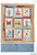 Pattern Book A Boy's Story  from Anni Downs, Hatched and Patched, # HAPBK07