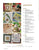 Inspirations - Embroidery Magazine from Australia, Issue #127, DELICIOUS STITCHES