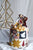 Pattern SANTA SACK By Jen Kingwell # JKD-0387